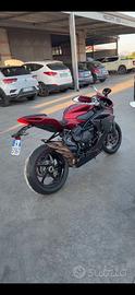 Mv Augusta F3 800