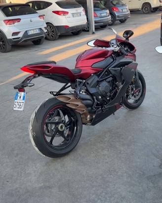 Mv Augusta F3 800
