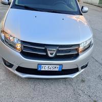 DACIA LOGAN 2016