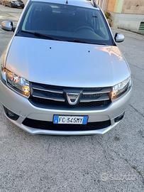 DACIA LOGAN 2016