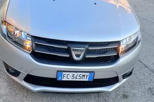 DACIA LOGAN 2016