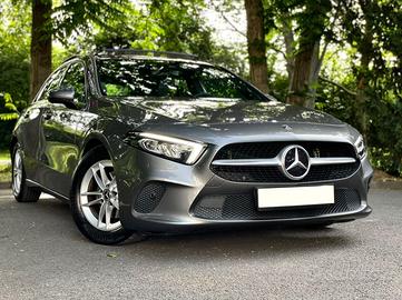 Mercedes-Benz Classe A Full Optional con tettino