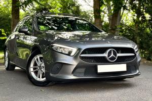 Mercedes-Benz Classe A Full Optional con tettino