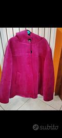 giubbotto donna 