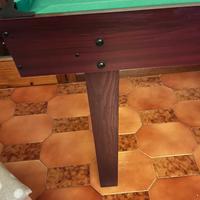 Tavolo da biliardo