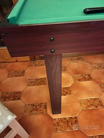 Tavolo da biliardo