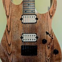 Ibanez RG421 HPAM