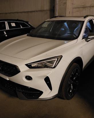 CUPRA CUPRA Formentor VZ 1.4 e-HYBRID 180 kW (245