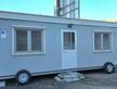 MAX CARAVAN Ufficio Casa Mobile 760 X 3 Metri