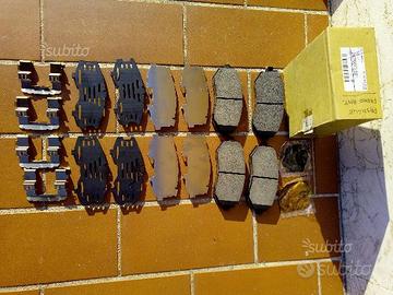 Ricambi subaru impreza 2000