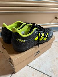 Scarpe Adidas da ginnastica