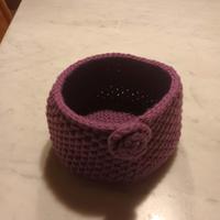 Portatrucchi o svuotatasche