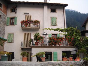 Casa indipendente