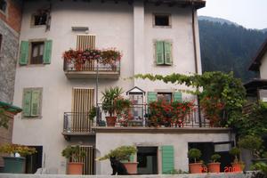 Casa indipendente