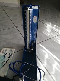 misura pressione vintage 