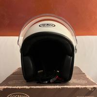 Casco integrale da bambino