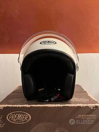 Casco integrale da bambino