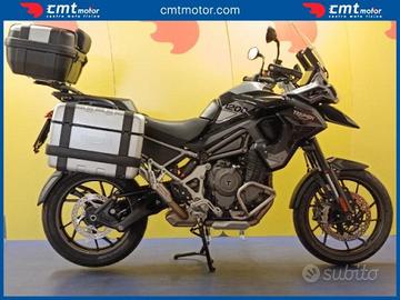 TRIUMPH Tiger 1200 Finanziabile - Nero - 10299