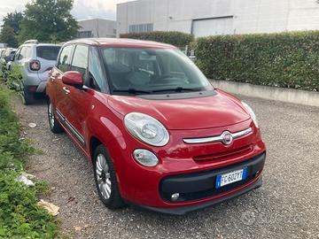 Fiat 500 L