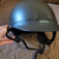 Casco equitazione Fouganza 