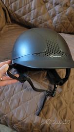 Casco equitazione Fouganza 