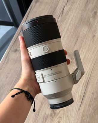Sony FE 70-200mm 2.8