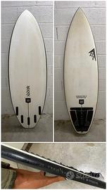 Tavola da surf Firewire Dominator 5.7 29.4 litri