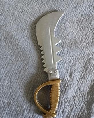 Spada giocattolo