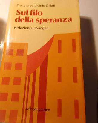 Sul filo della speranza 