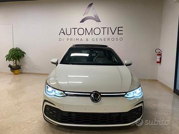 Volkswagen Golf GTI Golf GTI 2.0 TSI TCR DSG 5p. B