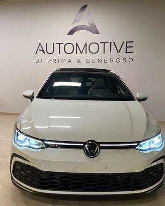 Volkswagen Golf GTI Golf GTI 2.0 TSI TCR DSG 5p. B