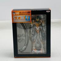 Ichiban Kuji Evangelion SCMEX Unit 0 Kai