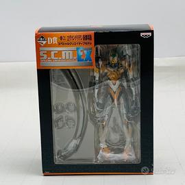 Ichiban Kuji Evangelion SCMEX Unit 0 Kai