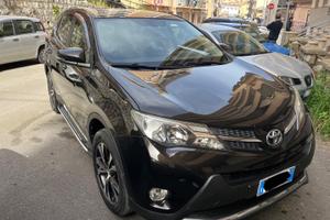 Toyota RAV 4 Full optional