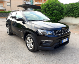 Jeep Compass 1.6mjet 120CV II Longitude MY2020