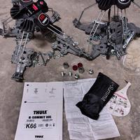 Catene da neve K-summit xxl k66