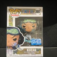 🧊Funko pop Kuzan one piece🥶