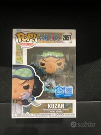 🧊Funko pop Kuzan one piece🥶
