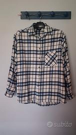 Camicia in Flanella