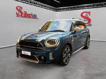 Mini Countryman Cooper SE Hype 1.5 Twin Power Turb