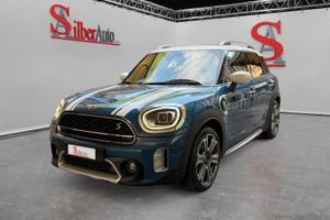 Mini Countryman Cooper SE Hype 1.5 Twin Power Turb