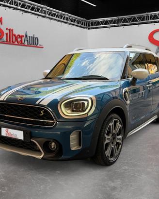 Mini Countryman Cooper SE Hype 1.5 Twin Power Turb
