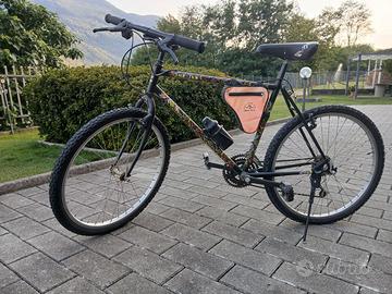 bicicletta uomo cinelli mimetika
