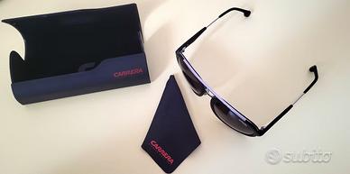 Occhiali da sole Carrera Aviator