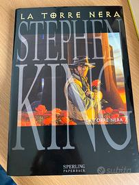 Libro La torre nera (La torre nera) Stephen King