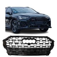 Audi Q3 2018> Griglia RSQ3 look