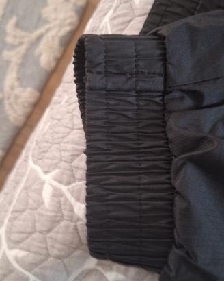 Tuta adidas trefoil completa 