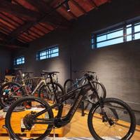 Cannondale Emtb full Moterra 3 2026 tg L nuova