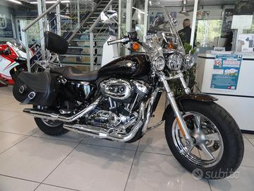 Harley-Davidson Sportster 1200 - 2013