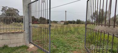 Terreno - Caltagirone